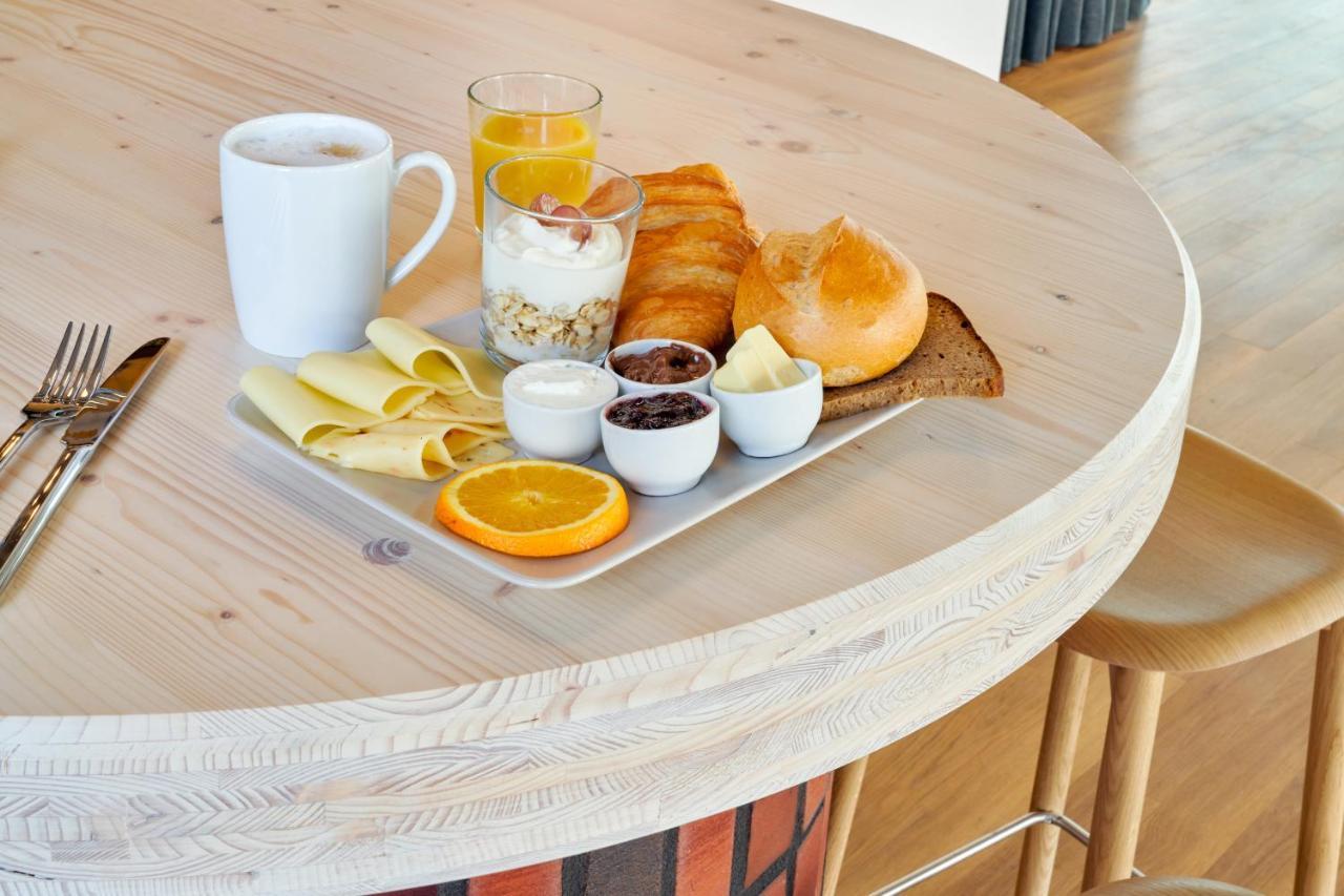 Stayery Bielefeld Hauptbahnhof エクステリア 写真